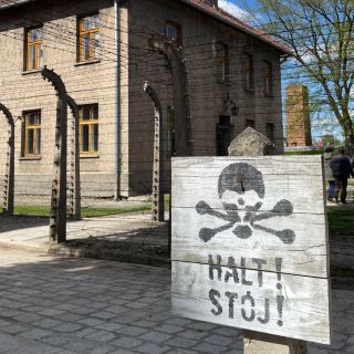 🇵🇱Auschwitz, Poland – Auschwitz Concentration Camp