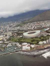Cape Town Diaries: My Escape to the Edge