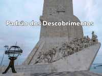 อนุสาวรีย์รูปเรือแห่งเมือง Belem