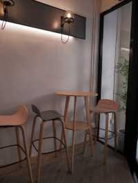 𖤣太子新店𖤥𖤥健康又清新的愛貓Cafe  