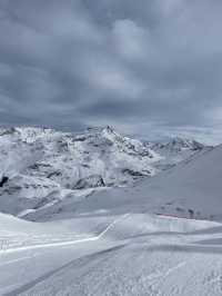 Where to go in the French Alps: Tignes, Savoie