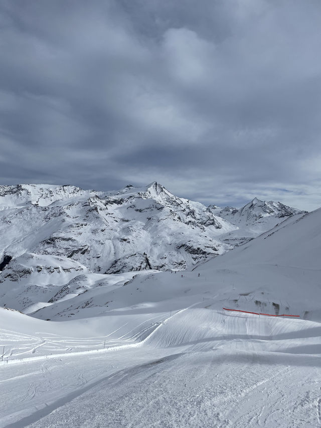 Where to go in the French Alps: Tignes, Savoie