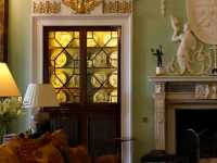 🏛 Sledmere House, Yorkshire – Georgian Grandeur with Lived-In Charm