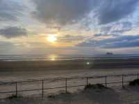 A tranquil setting, just a stones throw from Liverpool