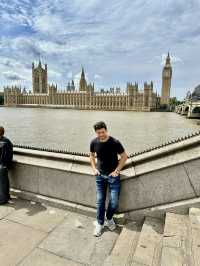 Is London worth visiting in 2025?