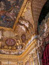 🏛 Napoleon III’s Apartments: The Louvre’s Palace of Imperial Splendor ✨🇫🇷