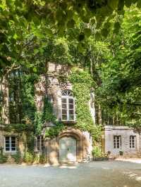🏰 Old Hermitage (Kassirsky Castle): A Forgotten Gem of Imperial Grandeur 🌟🇷🇺