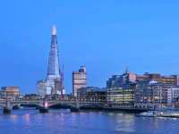 London Travel: Exploring the Vibrant South Bank​