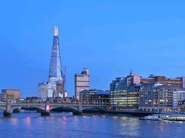 London Travel: Exploring the Vibrant South Bank​