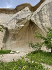 Cappadocia: Monks Valley Magic