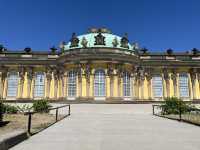 忘憂宮Sanssouci