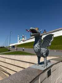 Kazan — Where Cultures Collide