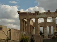 The Acropolis is truly an Ancient wonder to be discovered! 