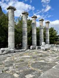  Priene Ancient City: A Hidden Gem of Ionia