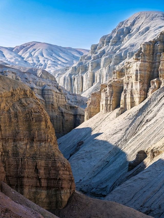 Zhetysu (Jetysu) Region: Kazakhstan’s Enchanting Land of Seven Rivers