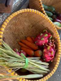 MISS HOI AN CAFE-paradise in the rice fields 