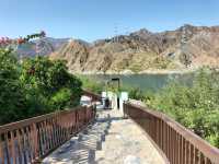 Day trip to the northern Emirates: Khorfakkan (UAE)