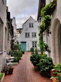 Hansestadt Lübeck: Germany’s Medieval Gem of Brick Gothic Splendor