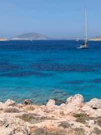 Halki. a hidden gem in the dodecanese