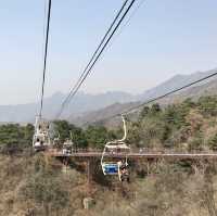 Beijing🇨🇳The Great Wall of China: An Unforgettable Marvel