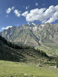 No, This Isn’t Switzerland… It’s Hunza, Pakistan. Can You Believe It?