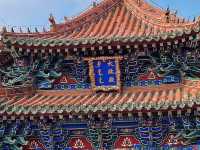 Shenyang: Echoes of Empire in a Modern Metropolis