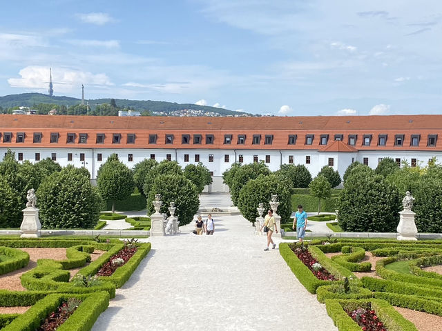 Bratislava!