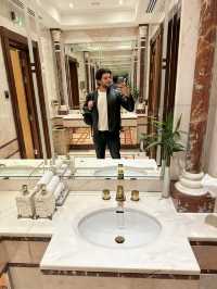 Why Staying in a 5-Star Hotel in Saudi Arabia Is a Cultural Investment