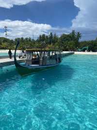Boats in the Maldives: Should You Take a Ferry or a Speedboat?