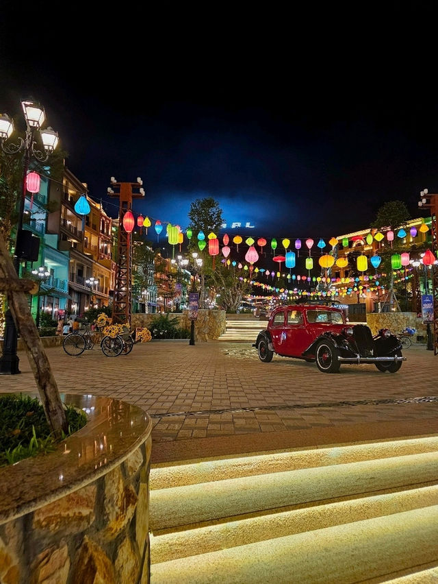 A Perfect Day at Vinpearl Nha Trang