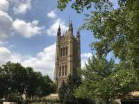 Exploring Westminster: A Day Among London’s Most Iconic Sights