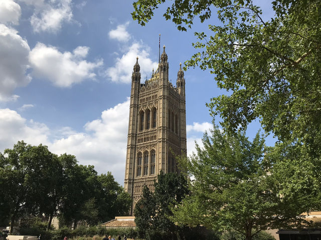Exploring Westminster: A Day Among London’s Most Iconic Sights