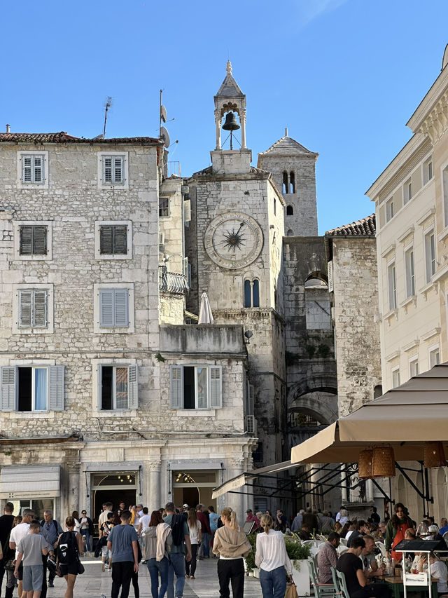 Exploring Split, Croatia, for Under $100 💎