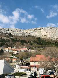 Klis Fortress: A Medieval Jewel With WWII Secrets in Croatia