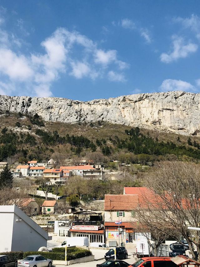 Klis Fortress: A Medieval Jewel With WWII Secrets in Croatia