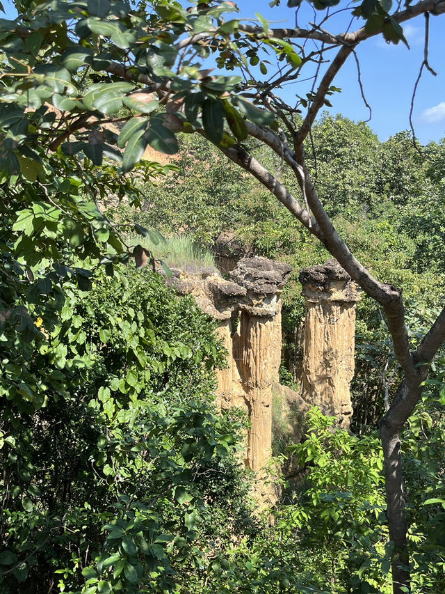Phachor Day Trip from Chiang Mai – Under $100 