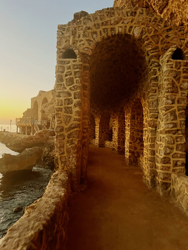 ☀️ Beat the Heat in Sharm El Sheikh – July & August Survival Guide 🌴