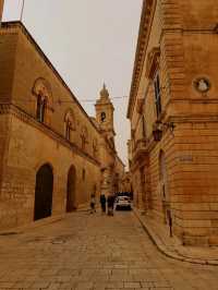 🏰 Mdina, Malta: The Silent City Full of Stories