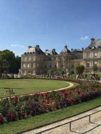 10 Days in France: Nice, Paris & Marseille