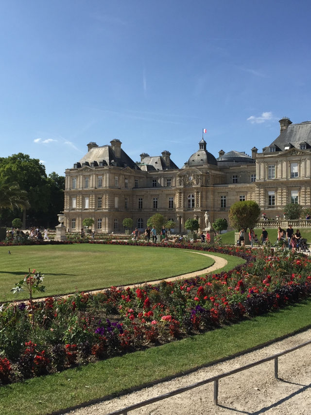 10 Days in France: Nice, Paris & Marseille