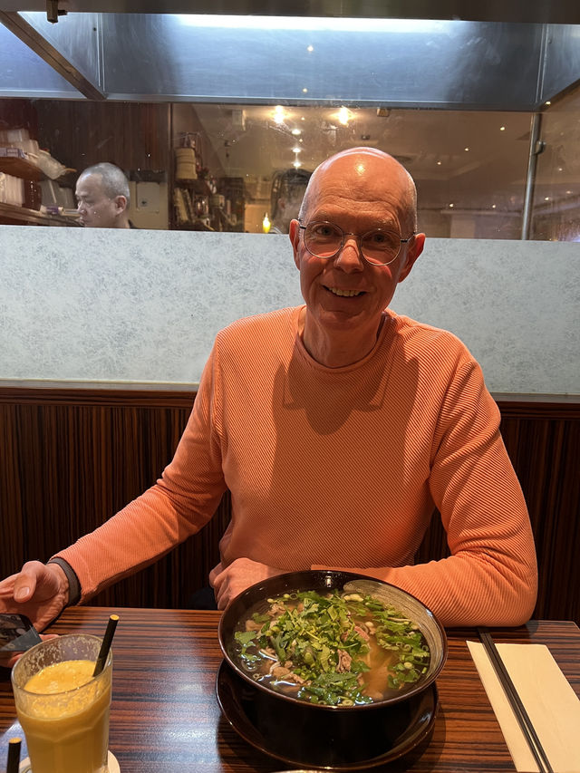 🍣🔥 A Hidden Culinary Gem in Bochum – HATOKY Restaurant Will Blow You Away! 🍜🍱  