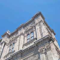Beautiful Palace