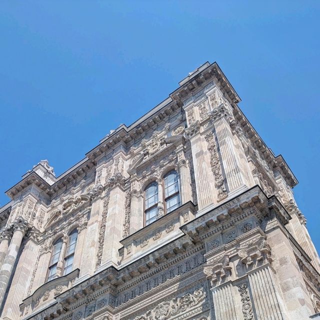 Beautiful Palace