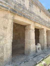 Exploring Chichen Itza: Ancient Wonders of the Yucatán