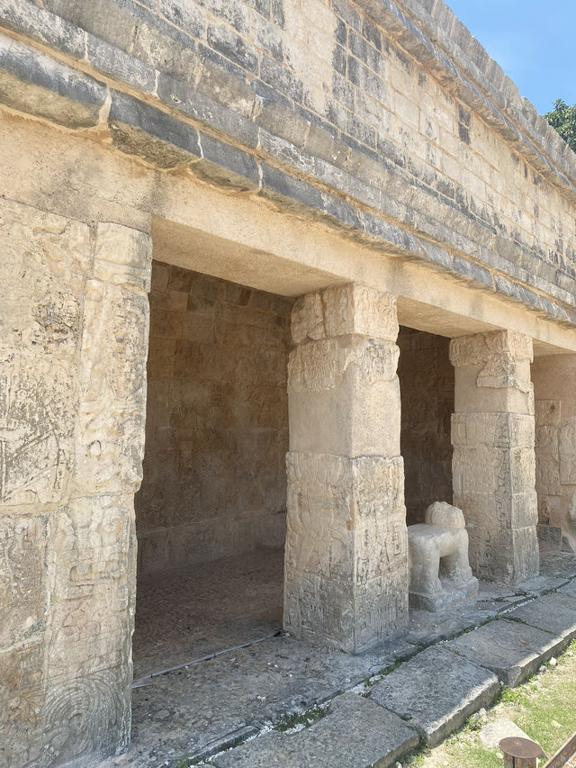 Exploring Chichen Itza: Ancient Wonders of the Yucatán