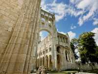 5 must visit towns in Normandy