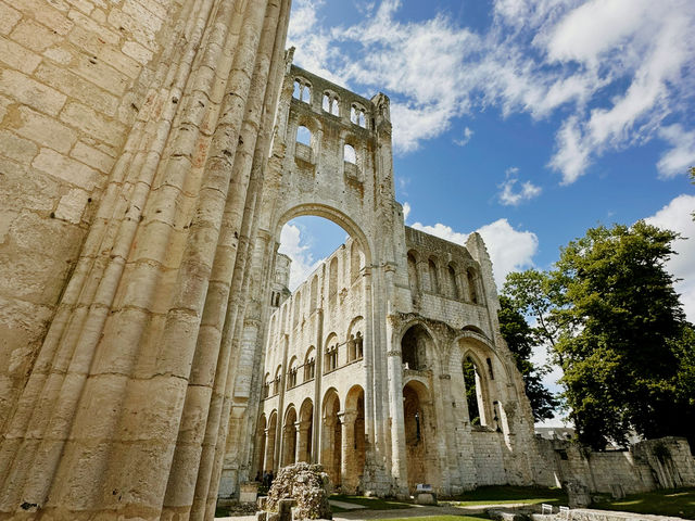5 must visit towns in Normandy