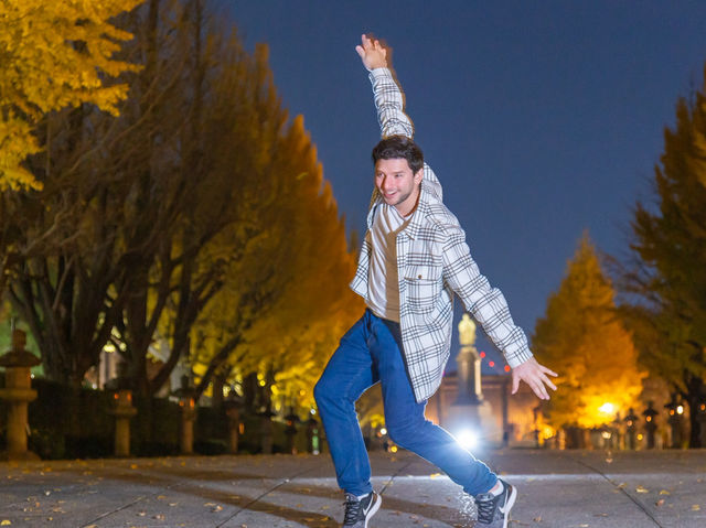 Here’s your ultimate Tokyo adventure guide