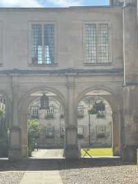 🇬🇧 Cambridge Curiosities: Scholarly Strolls Through History and Knowledge 🎓