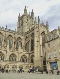Bath Spa 🫧